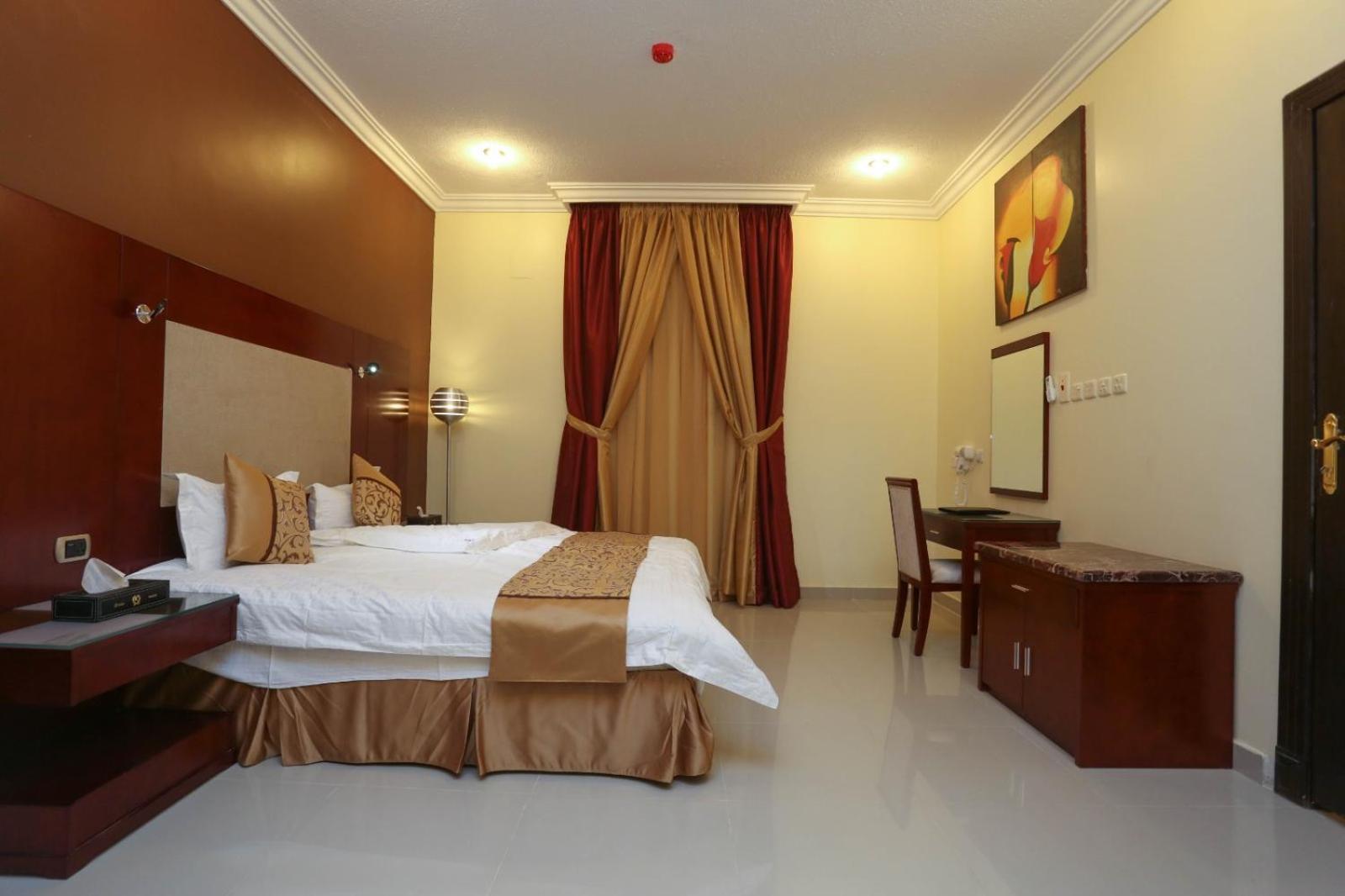 Raoum Inn - Hawtah Bani Tamim Hotat Bani Tamim Exterior photo
