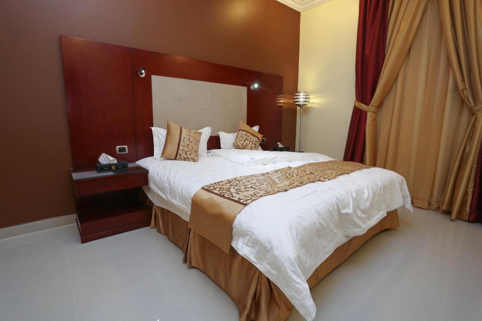 Raoum Inn - Hawtah Bani Tamim Hotat Bani Tamim Exterior photo