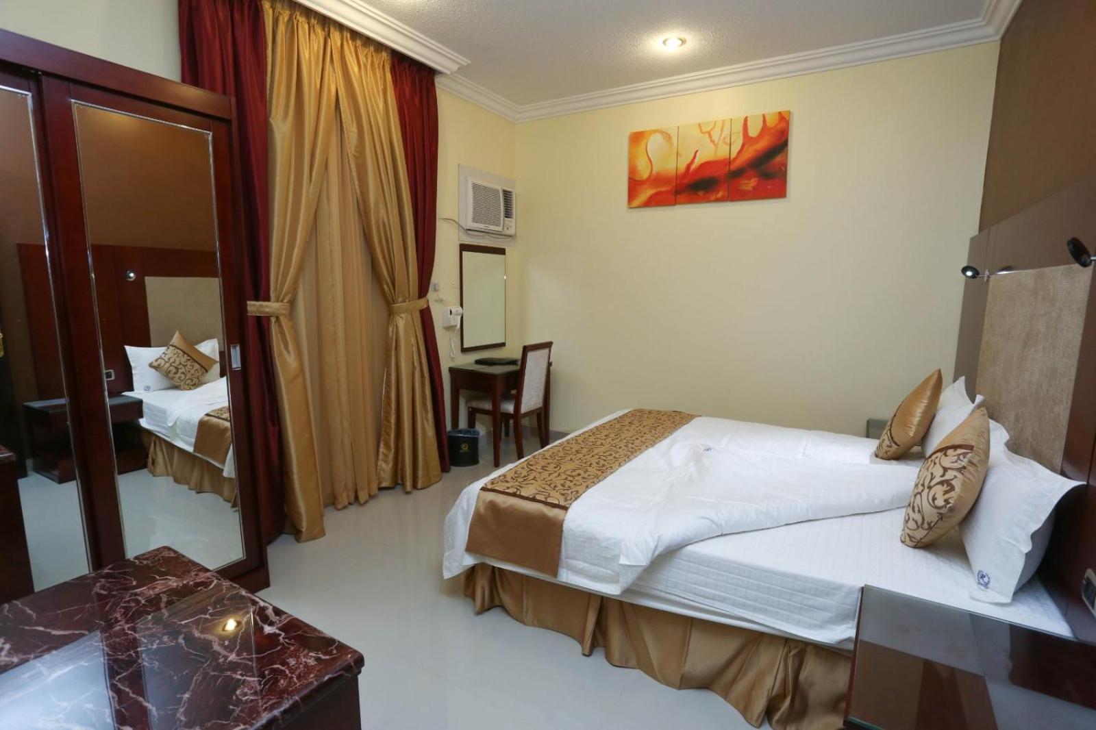 Raoum Inn - Hawtah Bani Tamim Hotat Bani Tamim Exterior photo