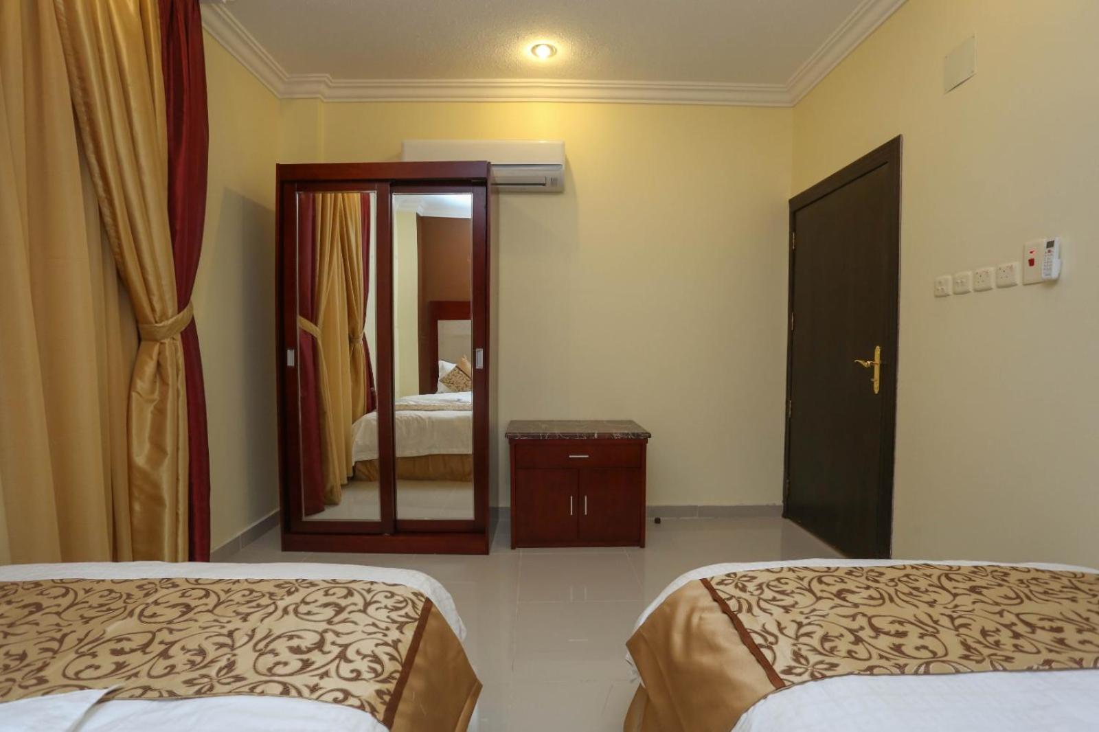 Raoum Inn - Hawtah Bani Tamim Hotat Bani Tamim Exterior photo