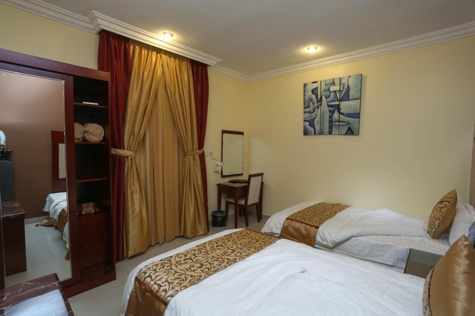 Raoum Inn - Hawtah Bani Tamim Hotat Bani Tamim Exterior photo