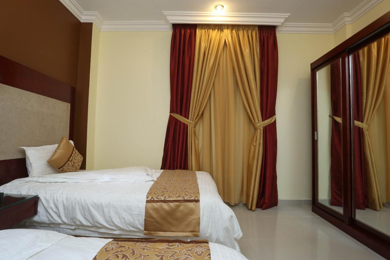 Raoum Inn - Hawtah Bani Tamim Hotat Bani Tamim Exterior photo