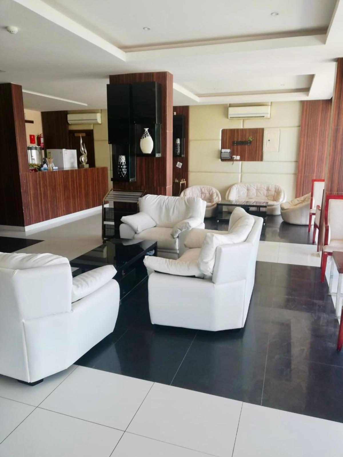 Raoum Inn - Hawtah Bani Tamim Hotat Bani Tamim Exterior photo