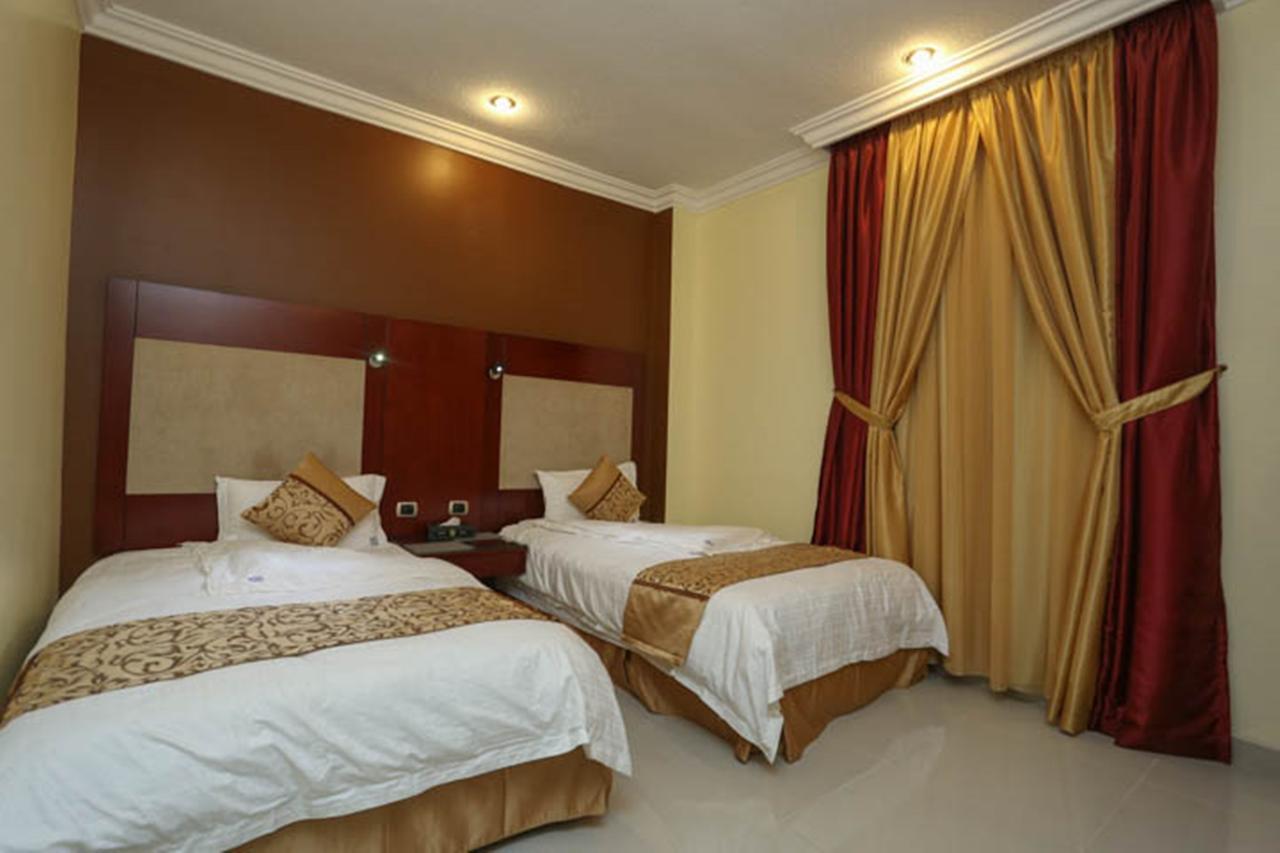 Raoum Inn - Hawtah Bani Tamim Hotat Bani Tamim Room photo