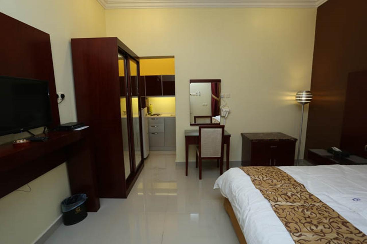 Raoum Inn - Hawtah Bani Tamim Hotat Bani Tamim Exterior photo
