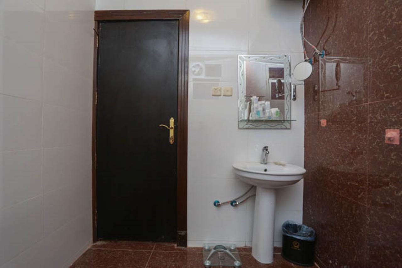Raoum Inn - Hawtah Bani Tamim Hotat Bani Tamim Exterior photo