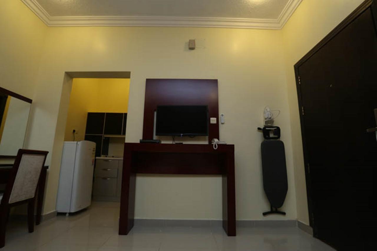 Raoum Inn - Hawtah Bani Tamim Hotat Bani Tamim Exterior photo