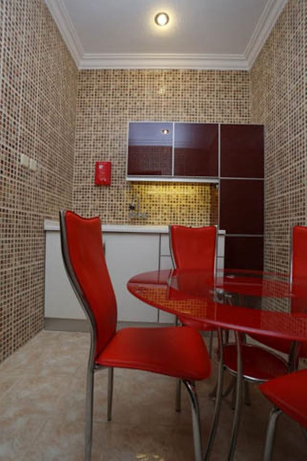 Raoum Inn - Hawtah Bani Tamim Hotat Bani Tamim Room photo